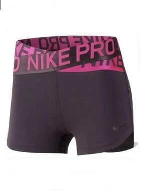 ❌SOLD❌Nike Intertwist 2 3” Shorts